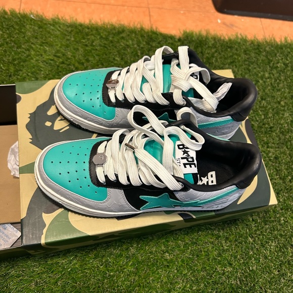 BAPESTA - Picture 3 of 9